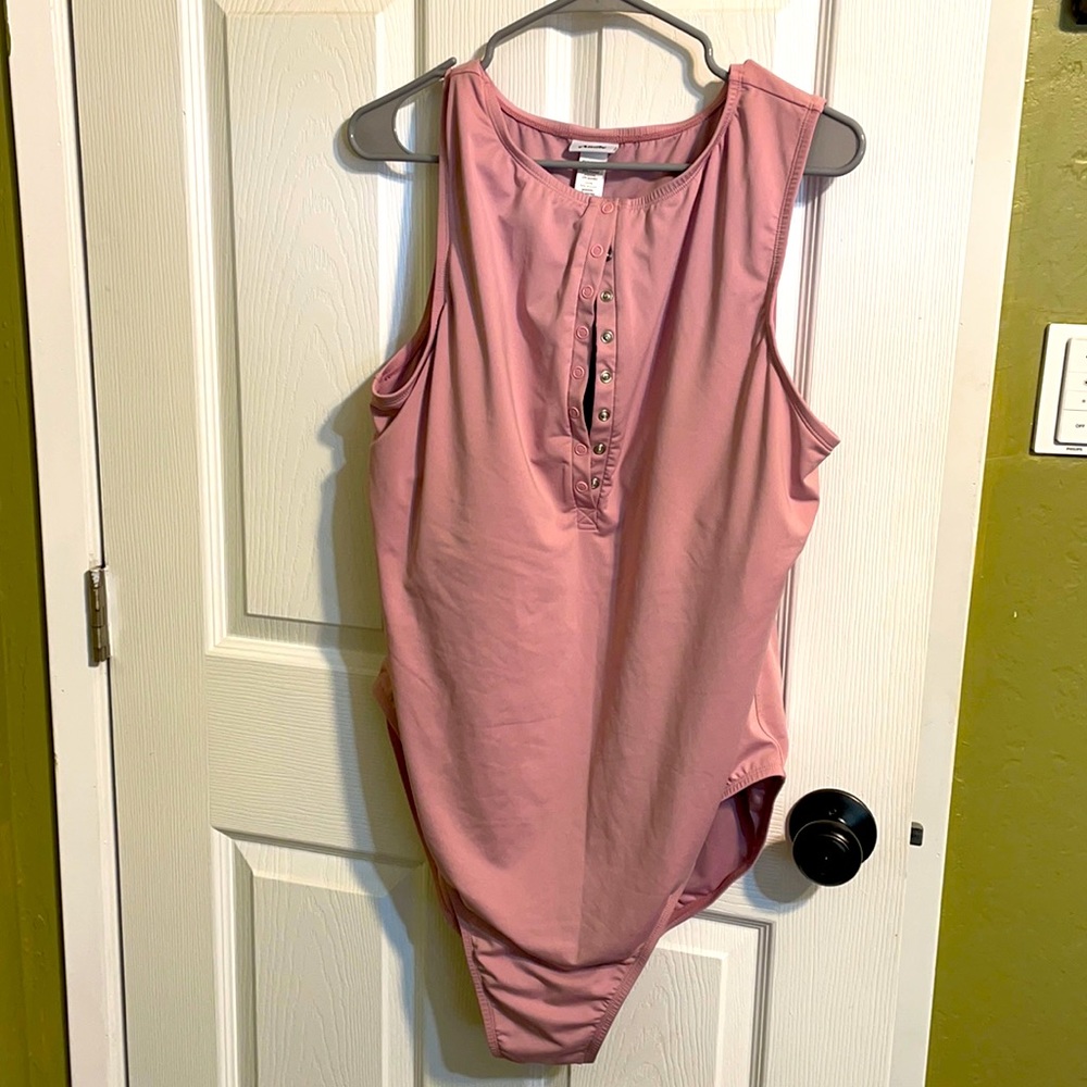 Andie Swim - Swimsuit XXXL Tall